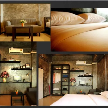 The Loft Residence