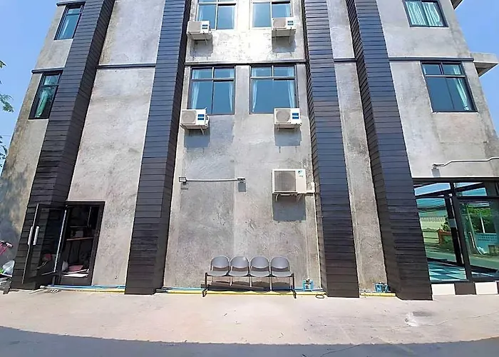 Hotel The Loft