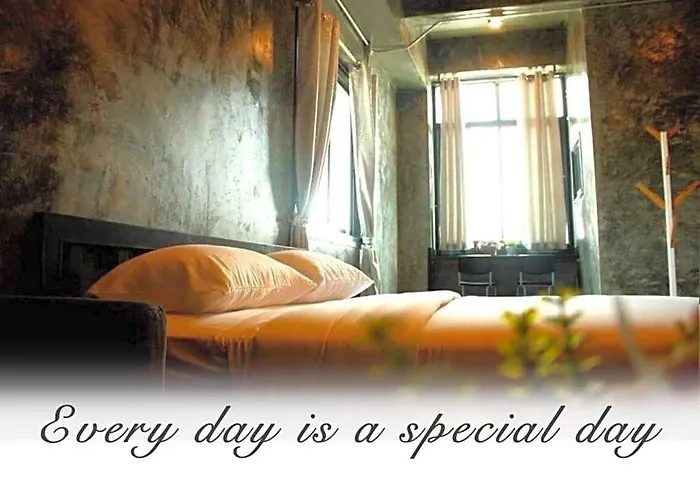 The Loft Hotel 5*
