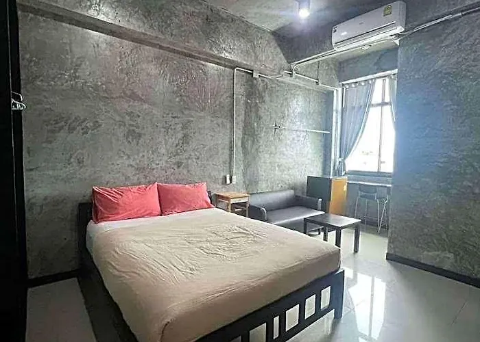 The Loft