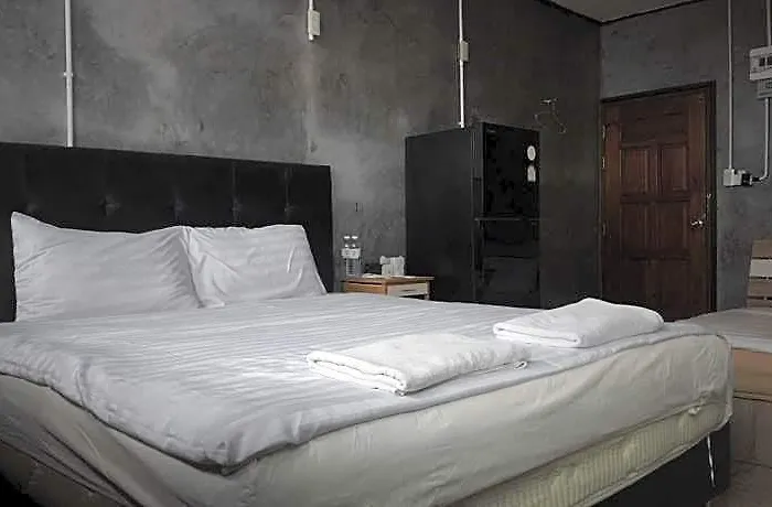 The Loft Hotel 5*