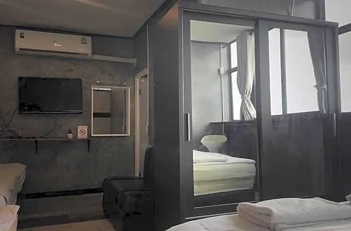 Hotel The Loft 5*