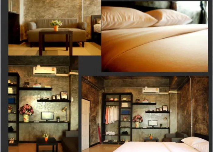 Hotel The Loft 5*