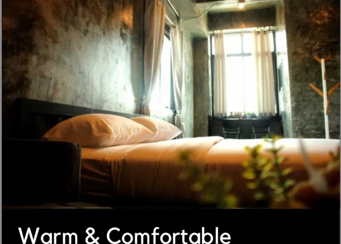 Hotel The Loft