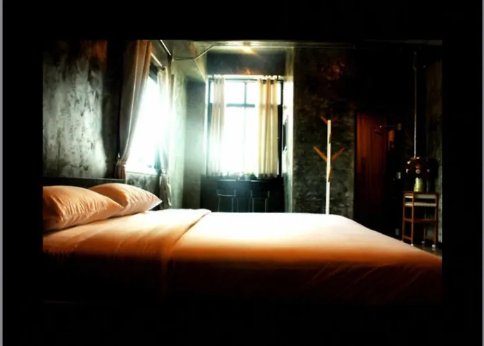 The Loft