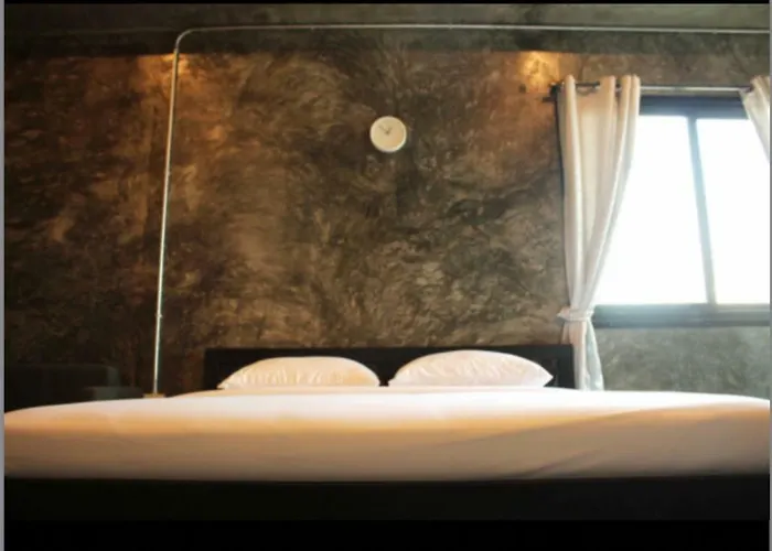 The Loft 5*