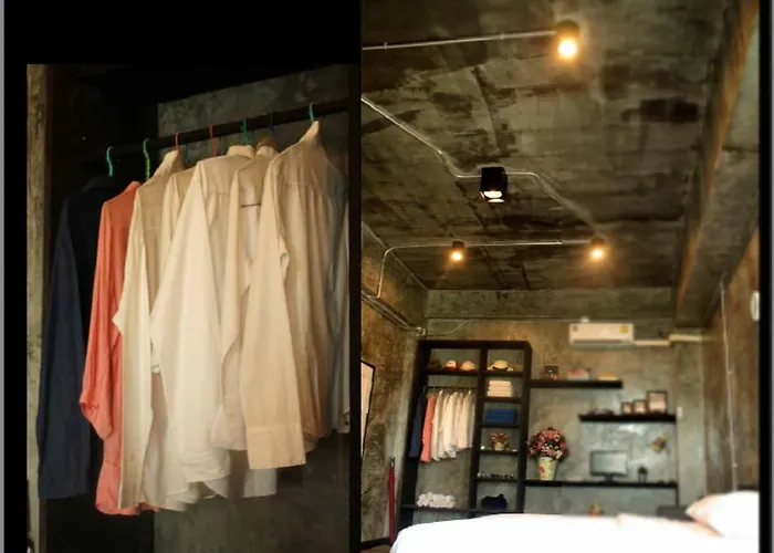 The Loft 5* Bangkok