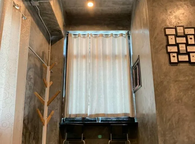 The Loft 5*