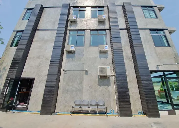 The Loft Hotel 5*