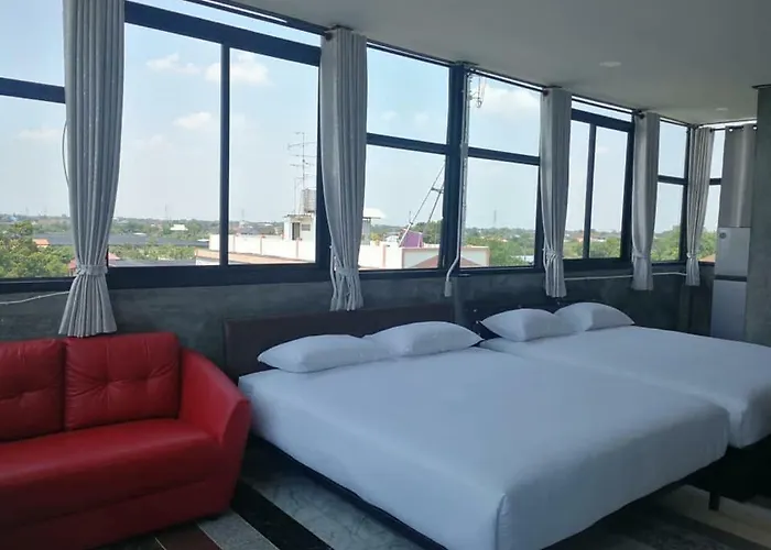 The Loft Bangkok