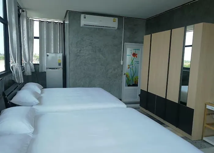 The Loft 5*