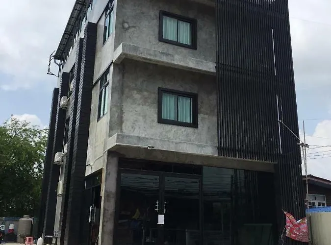 Hotel The Loft 5*