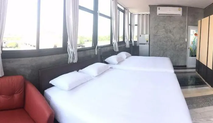 Hotel The Loft Bangkok