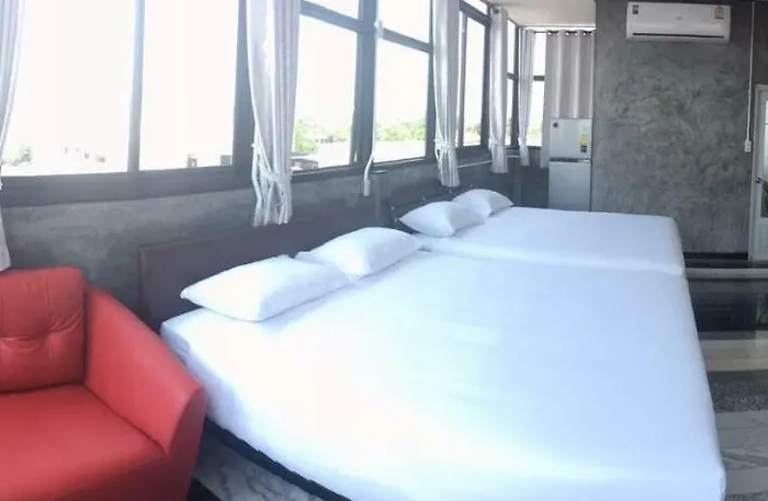 The Loft Bangkok